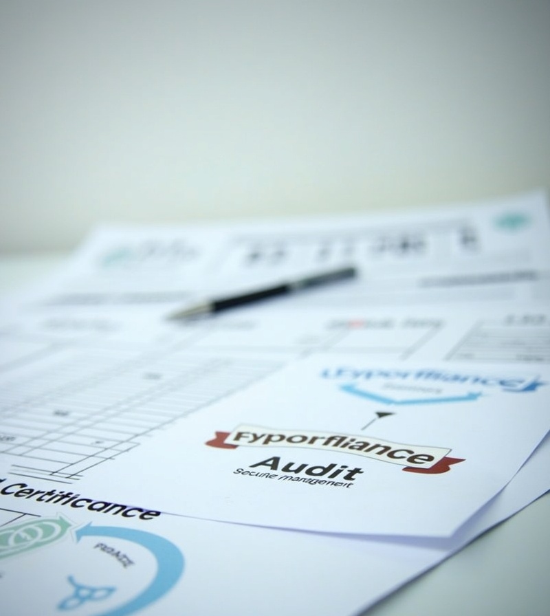 Compliance Management