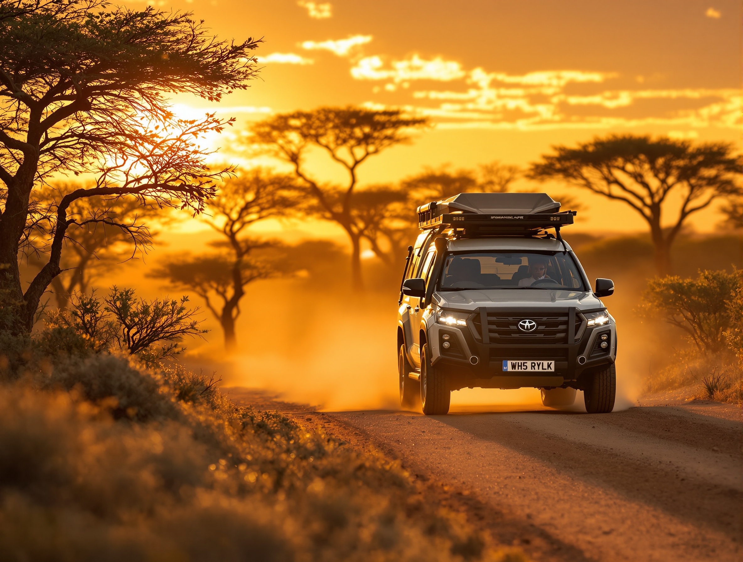 Car Rentals