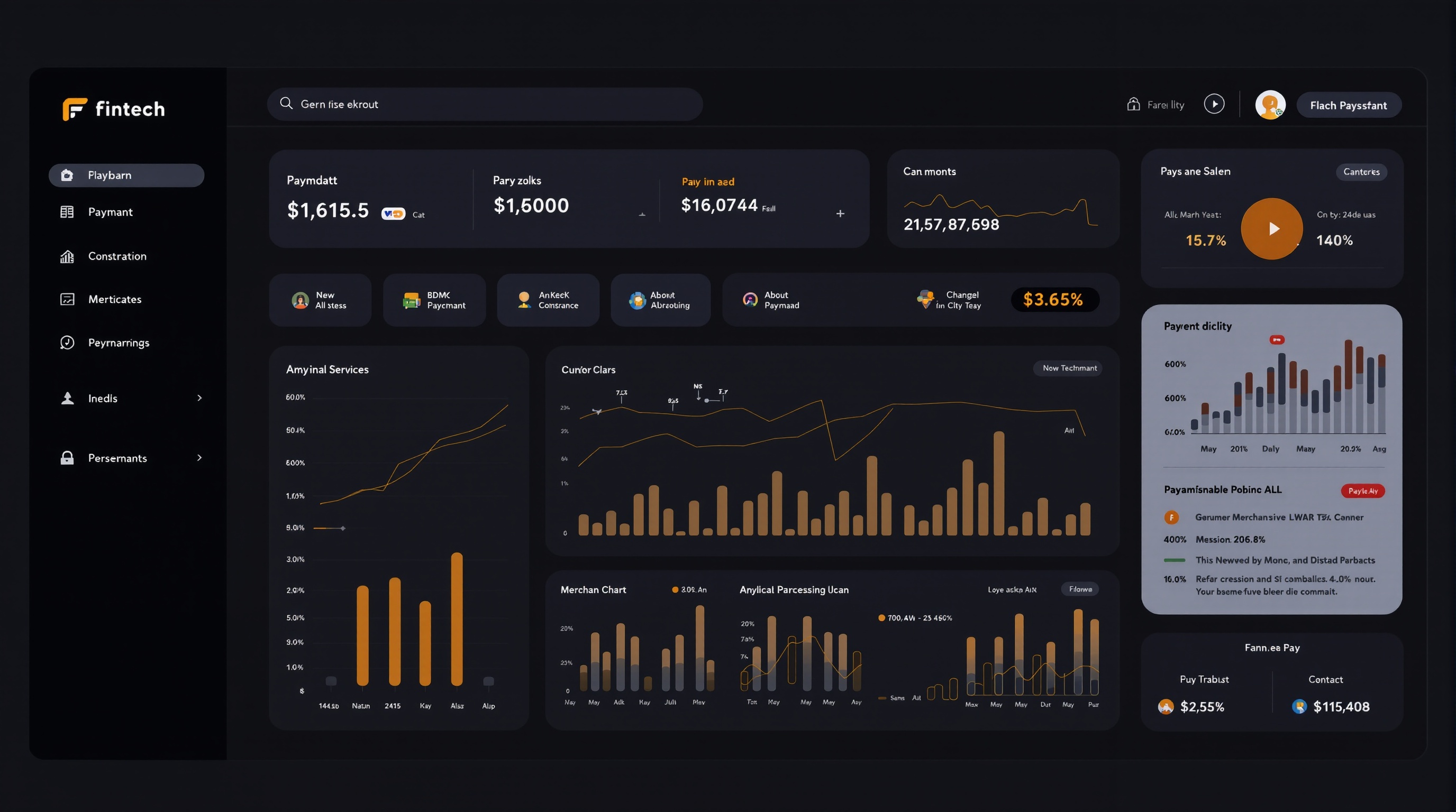 What Are Merchant Services — And Why Every Business Owner Should Care