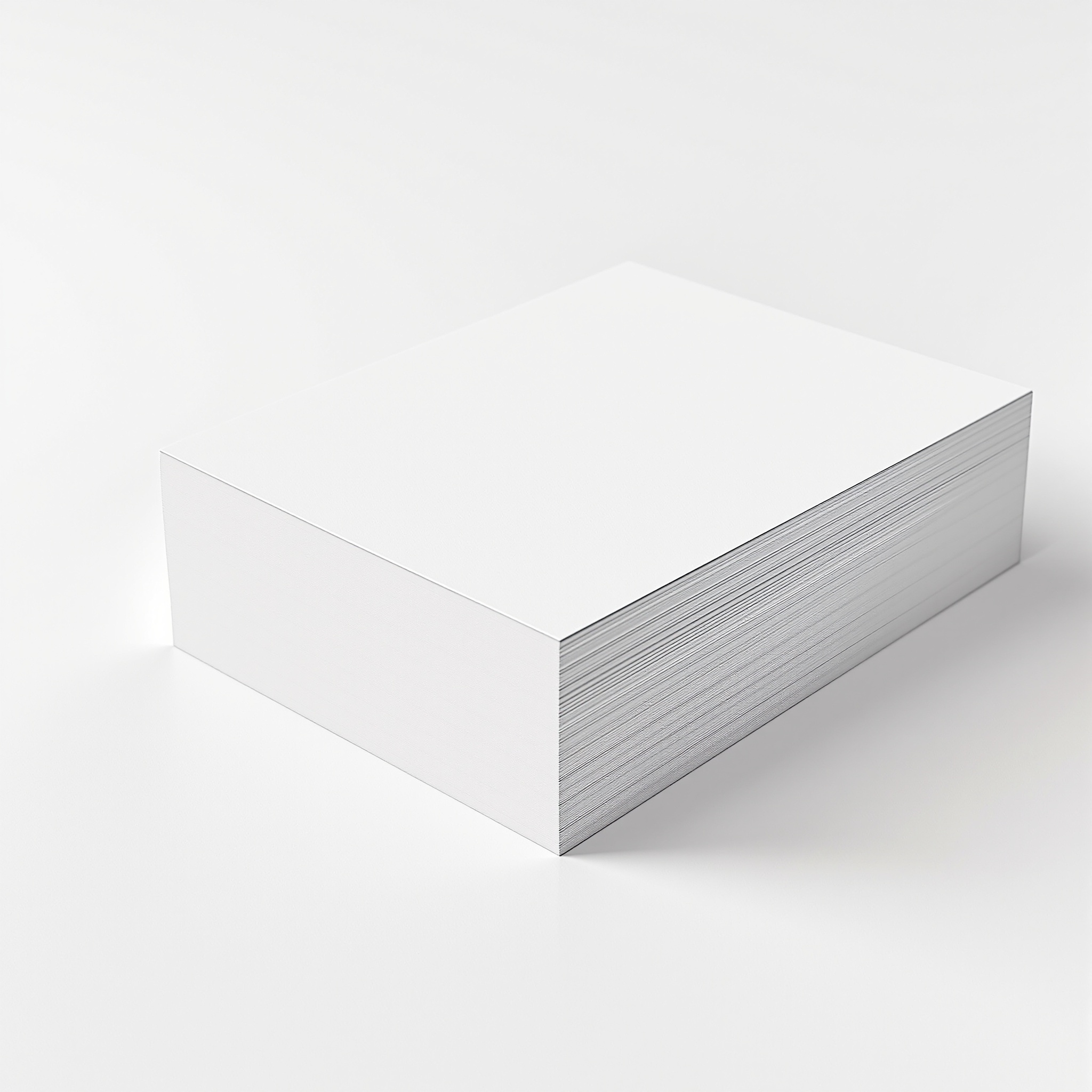 친환경 재생용지 A4 (500매)