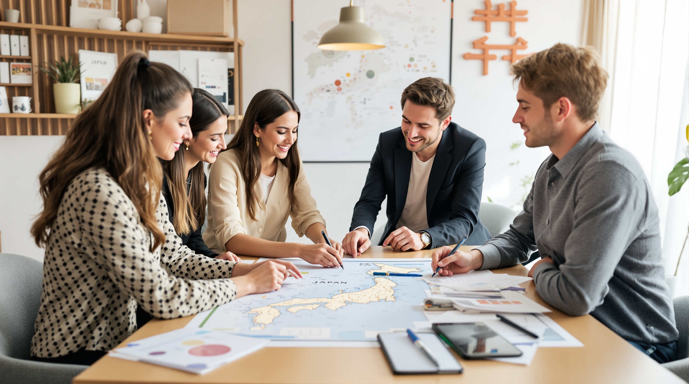 10 Essential Japan Group Travel Tips for Tour Operators