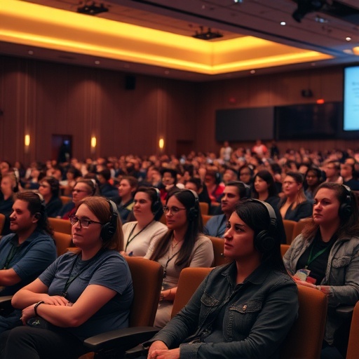 Palestra Silenciosa: O Que É e Como Funciona