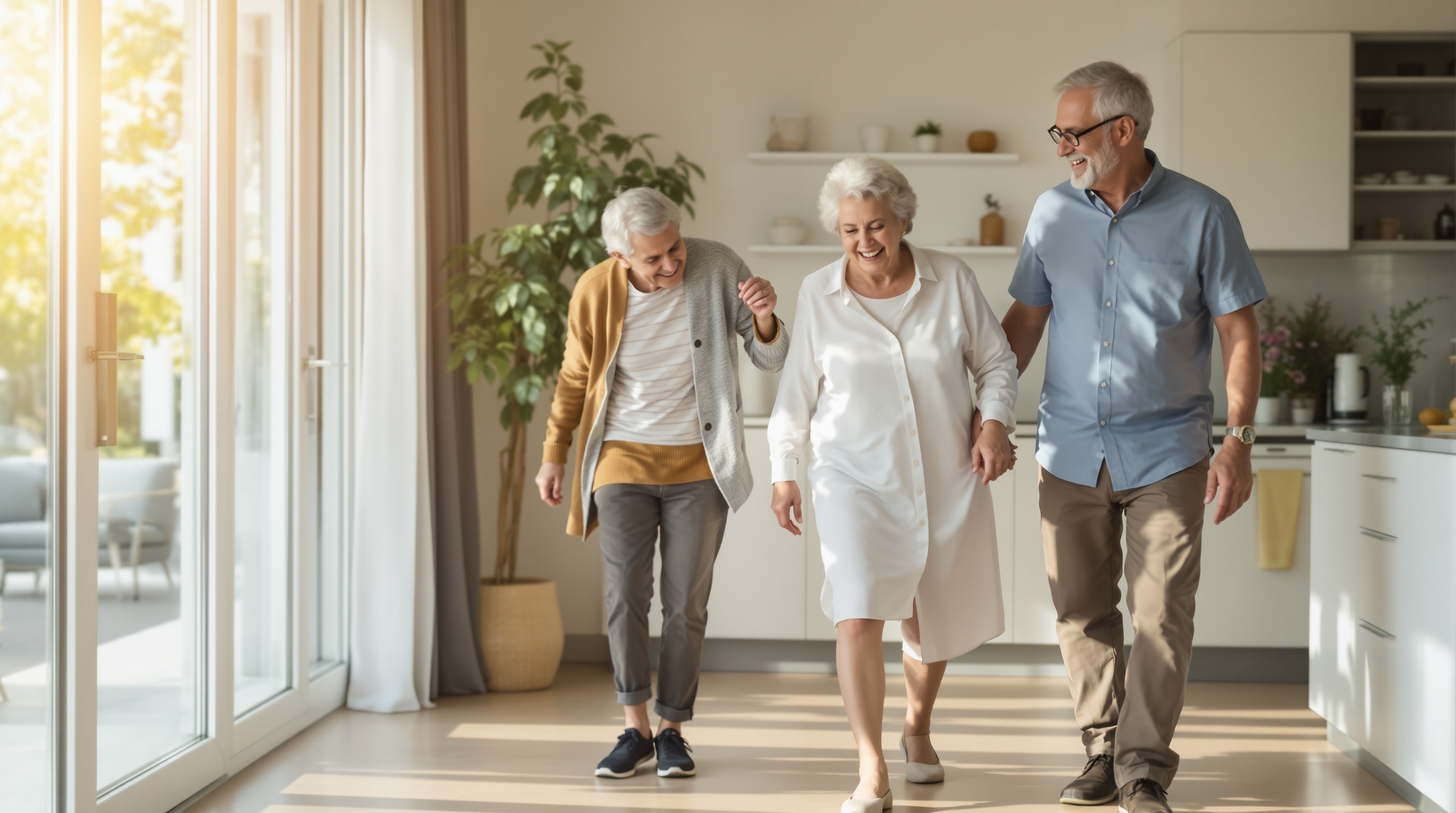 Calidad de Vida Recuperada