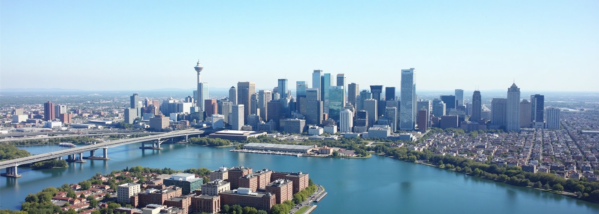 Extermination à Montréal