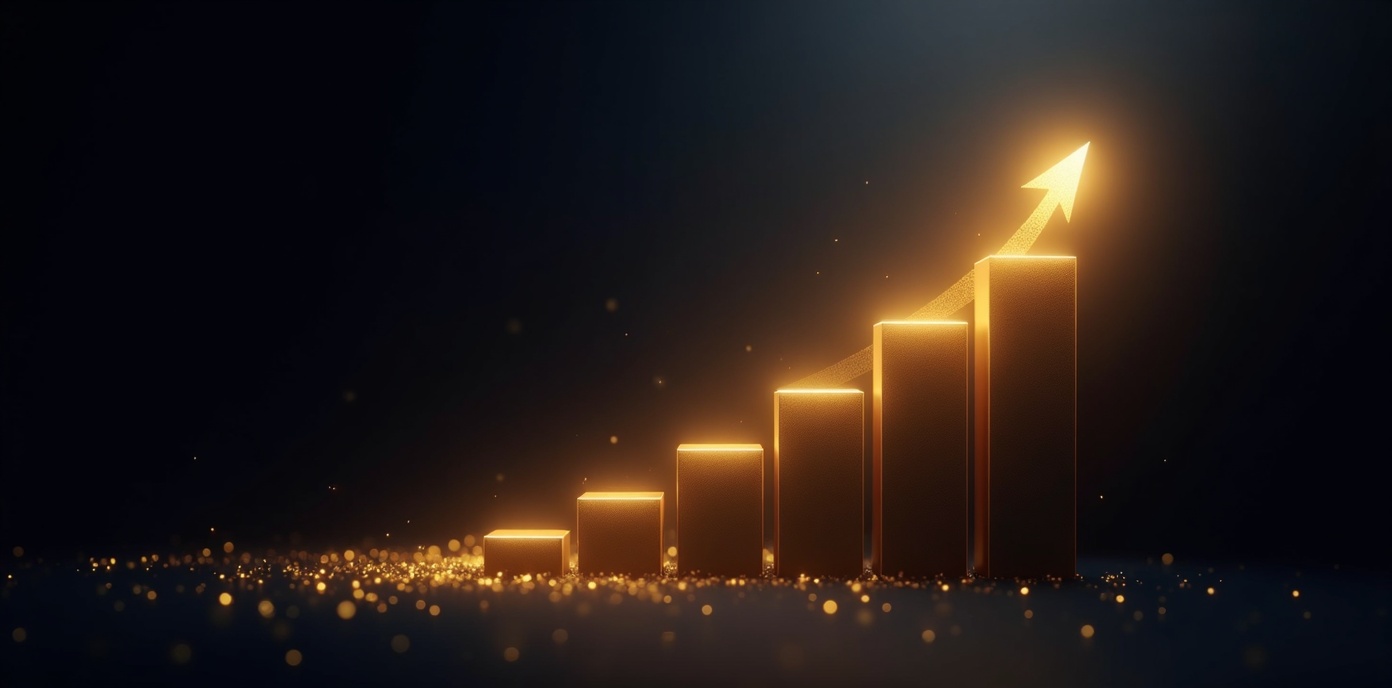 Acumule Patrimônio em Dólares