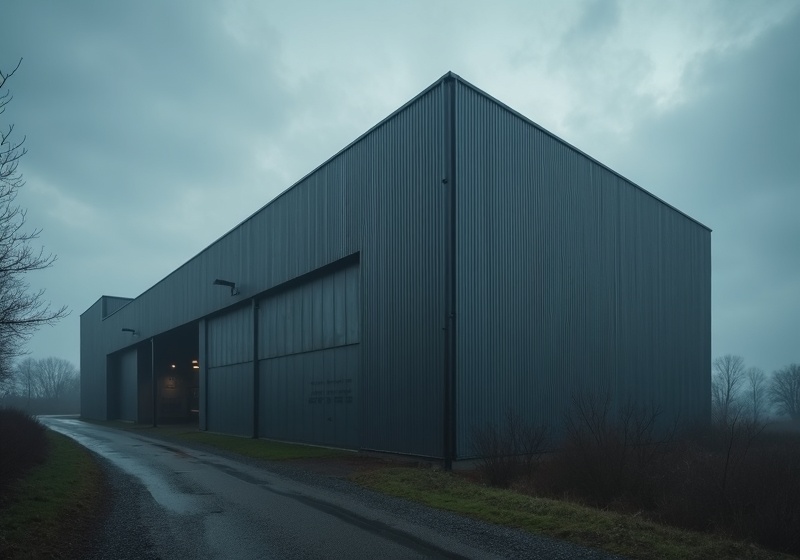 Ege Tekstil Fabrikası