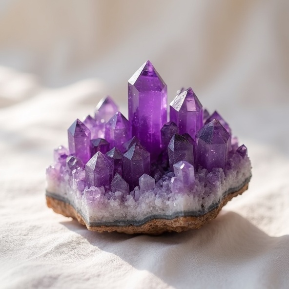 Amethyst