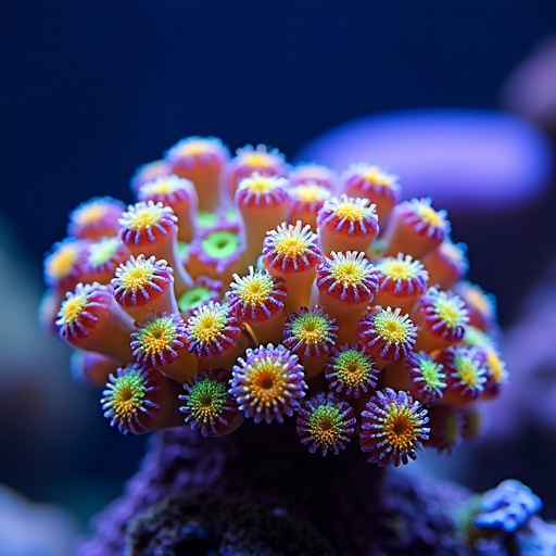 Rainbow Acropora