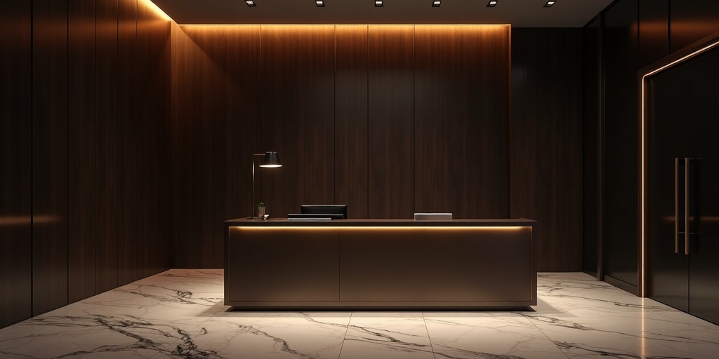 Oficina privada ALTUM ORO