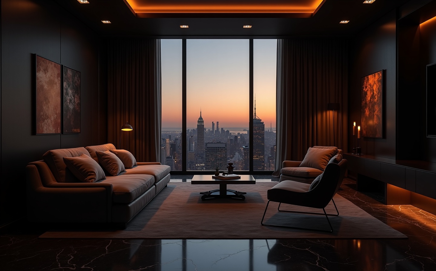 Gold Concierge Contact