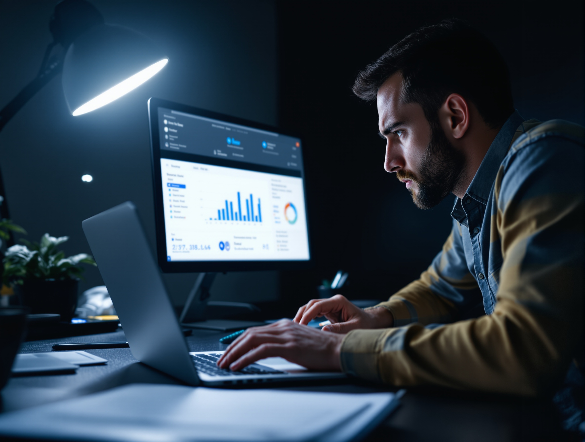 Problema con anuncios