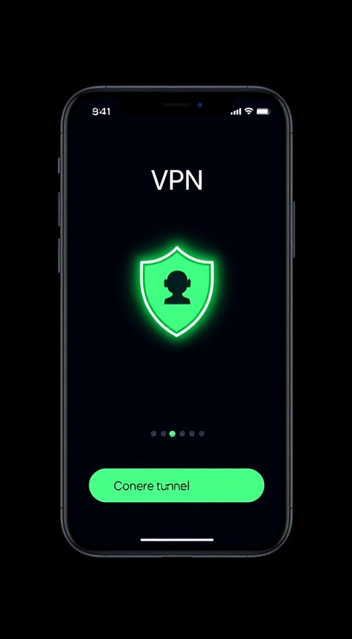 Easy VPN App