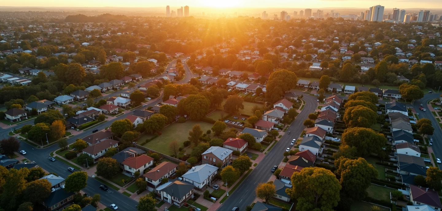Sydney neighbourhood