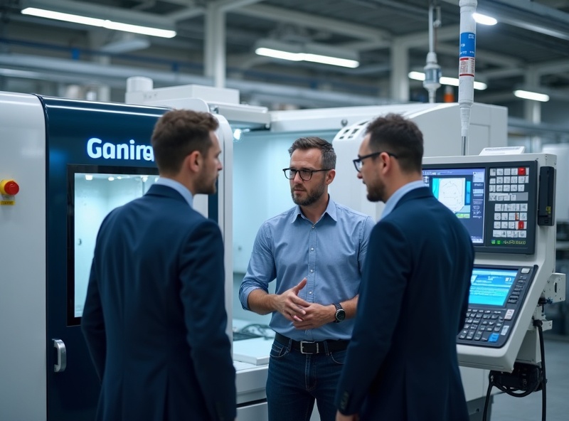 European Buyer Reduced Sourcing Risk by 80%