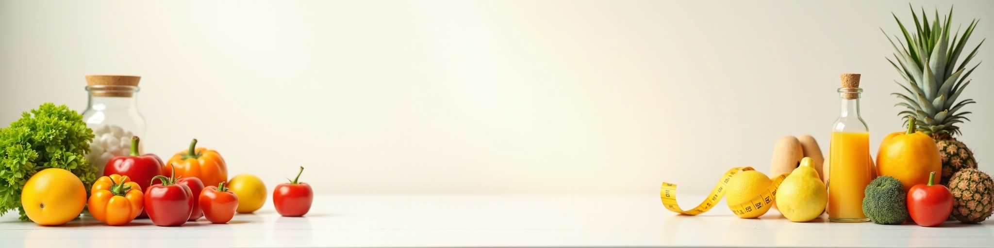 Weight Control Collection