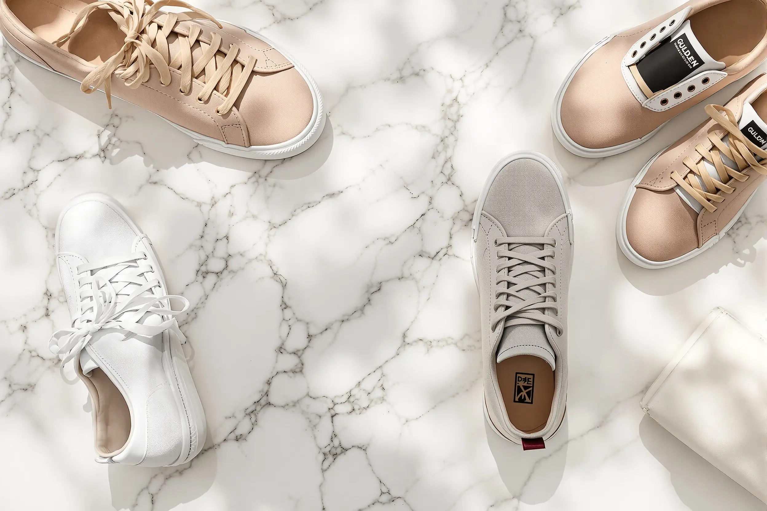 VigorBuy Shoes examples