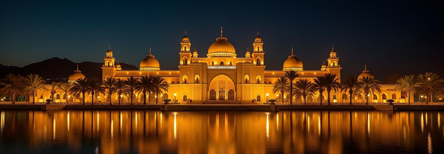 Apply for Your Oman eVisa