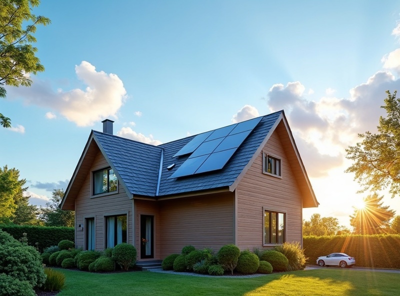 太陽光発電システム