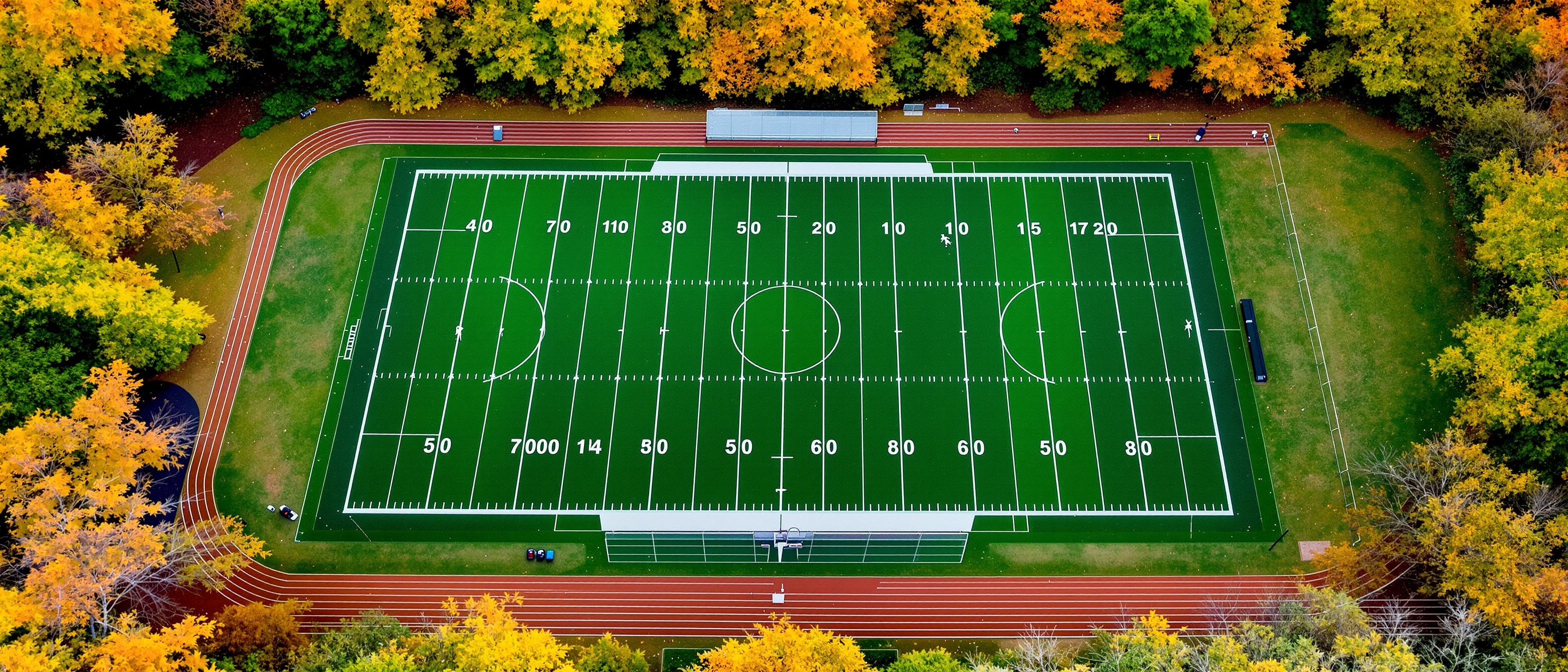 CYFC Field Locations