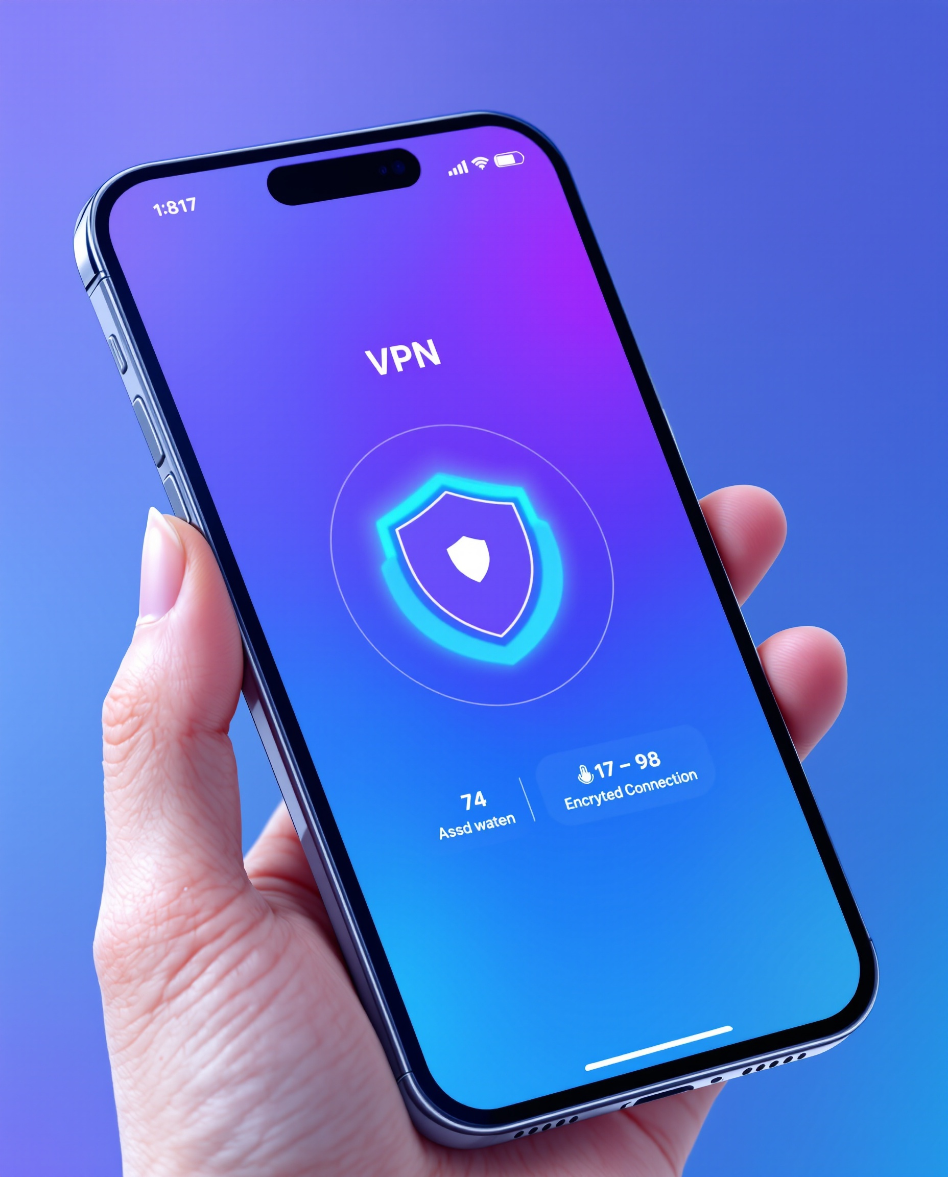 iOS Security Applications