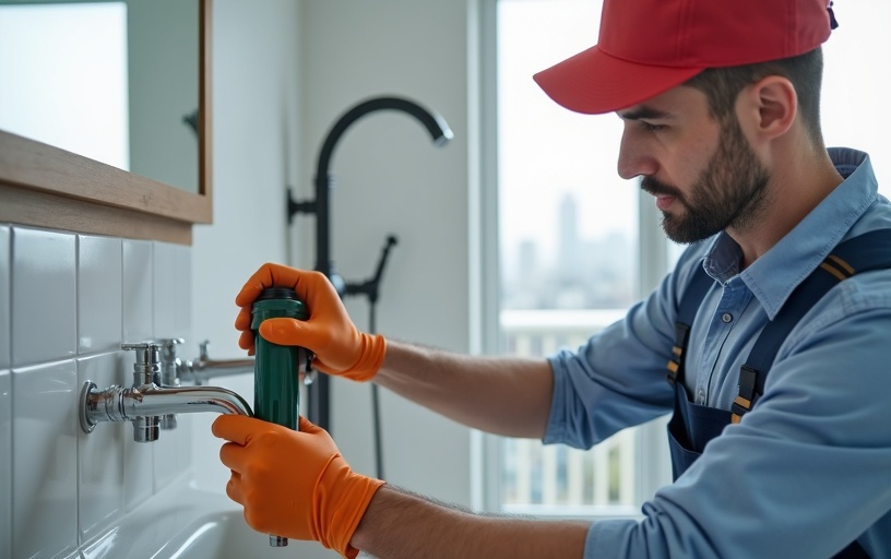 Mantenimiento preventivo de tu sistema de plomería