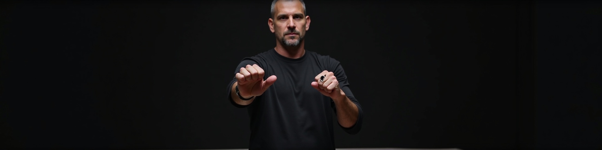 Cláudio SAN — O Treinador