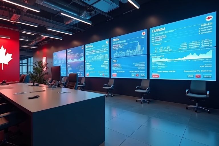 Express Entry Draw #285: CRS Cut-off Drops to 496