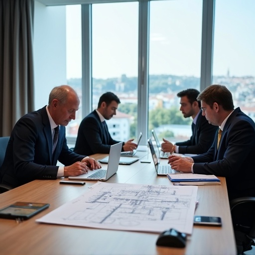 Hotel Investors & Developers