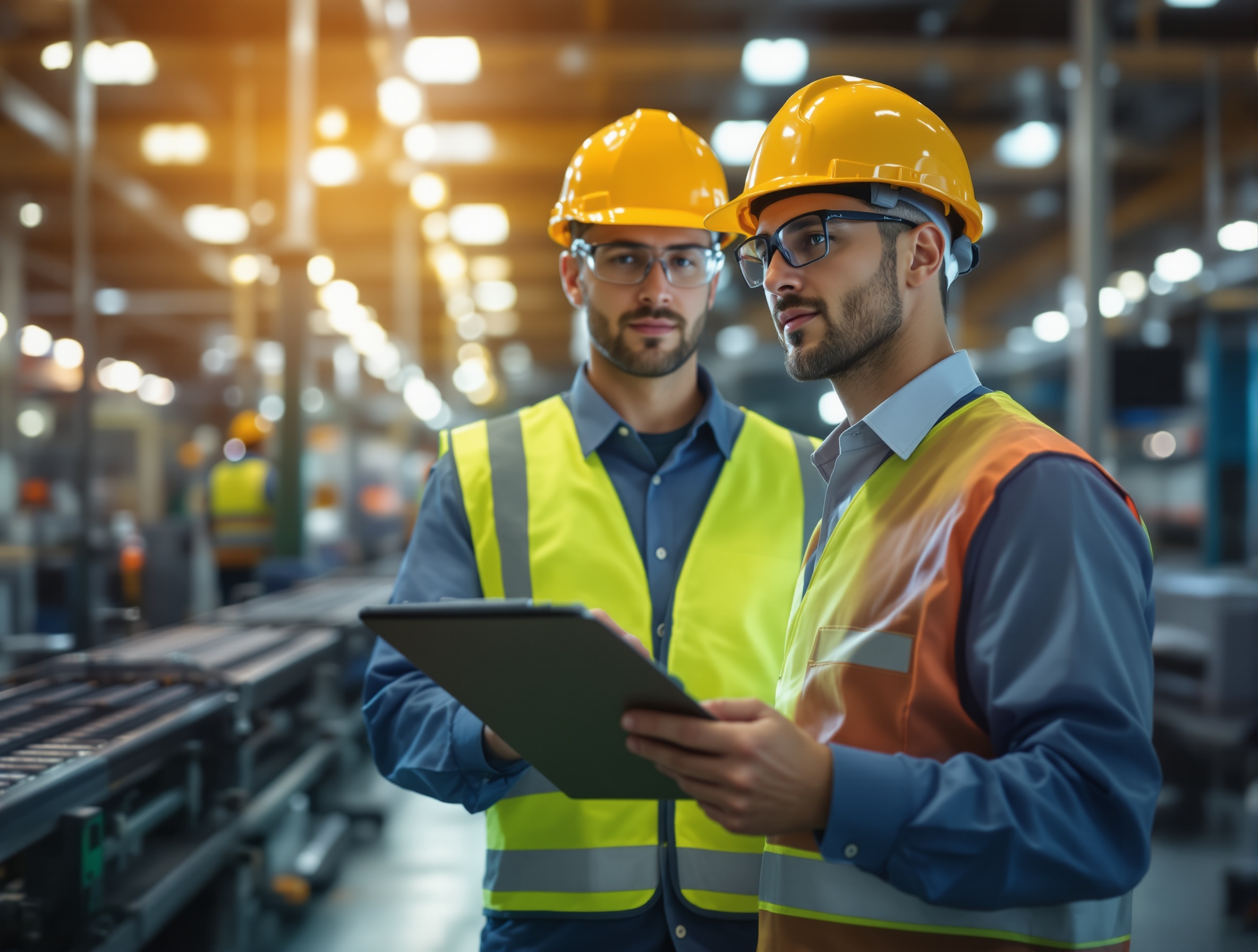 Supplier Verification