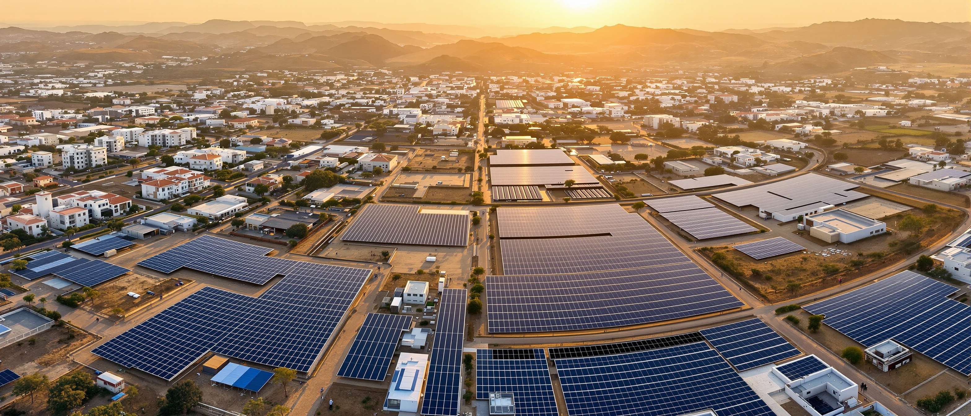 Financement solaire BVE