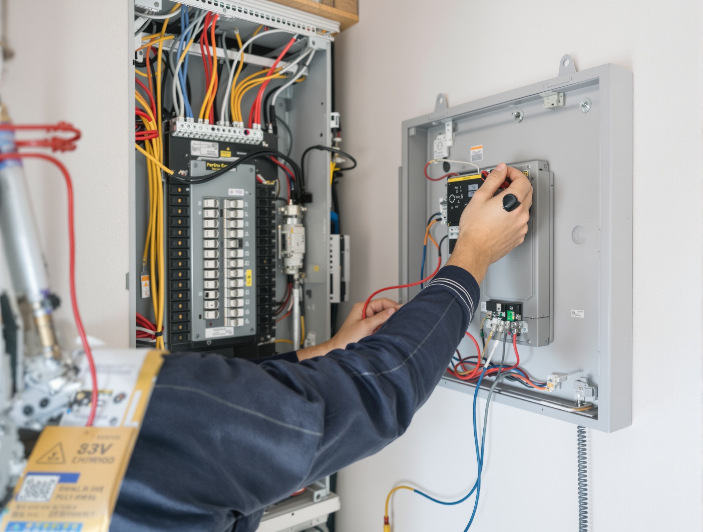 Essential Electrical Safety Tips for Singapore Homes