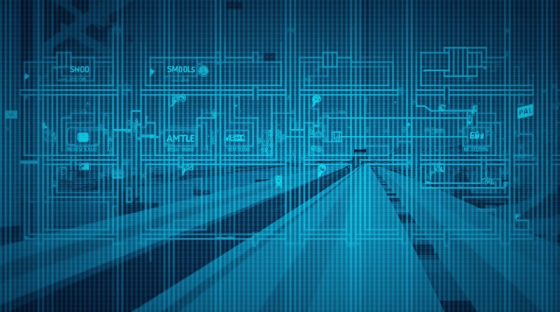 Warehouse Automation Connectivity
