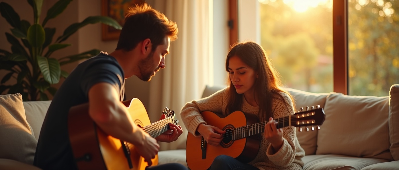 Clases de música a domicilio en Guayaquil