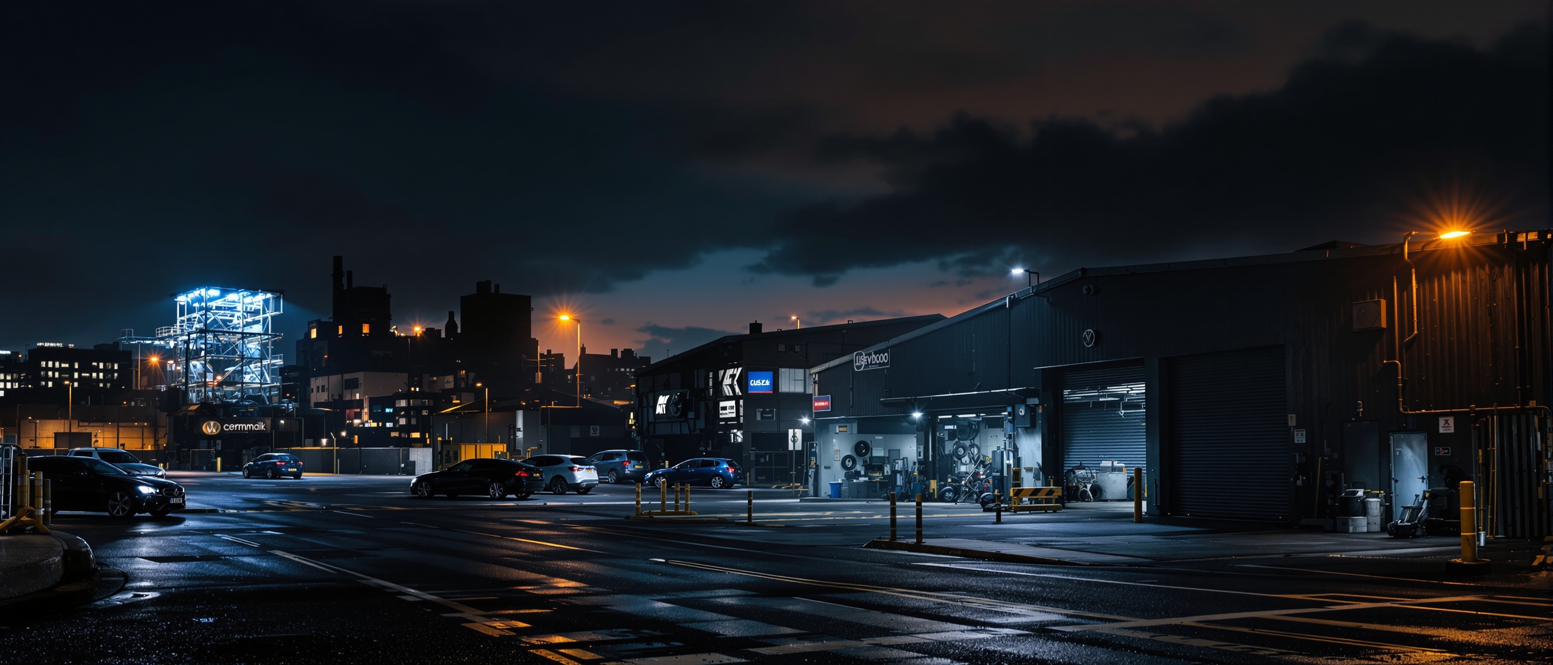Liverpool tyre guides and articles