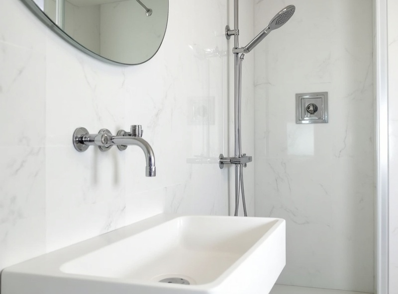 Luxury Bathroom Installation