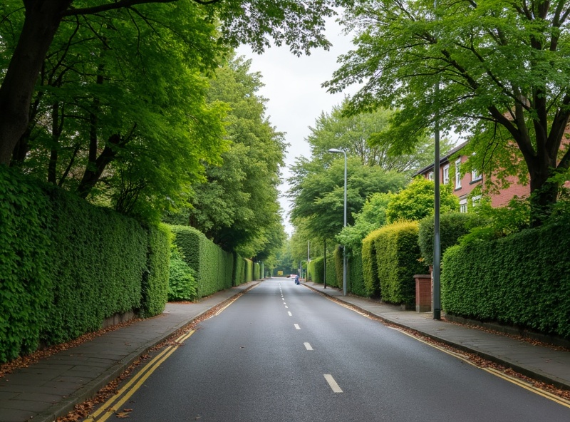 Drain unblocking service in Urmston M41