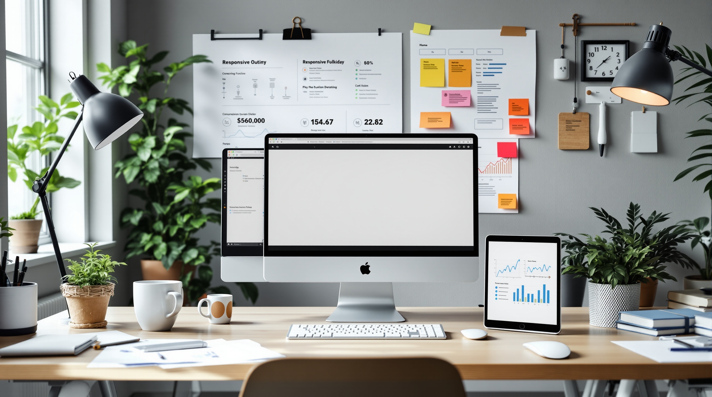 ホームページの基本設計を最適化する ホームページの基本設計を最適化する