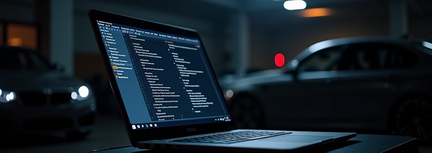 BMW Programming & Coding