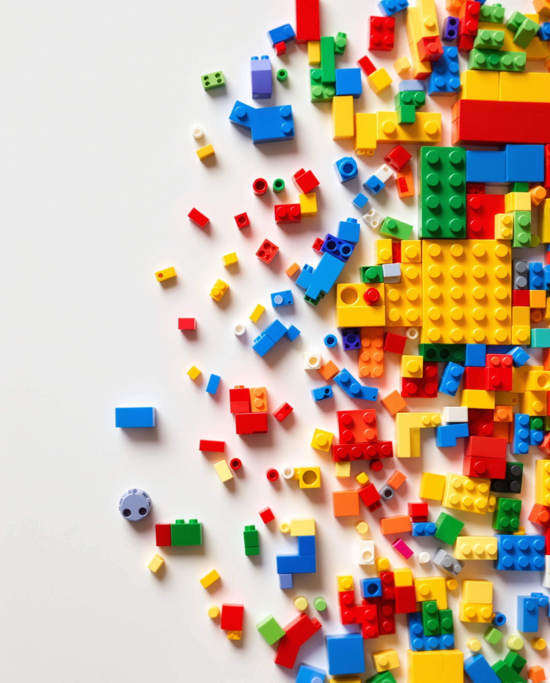 LEGO Classic Creative Building Set