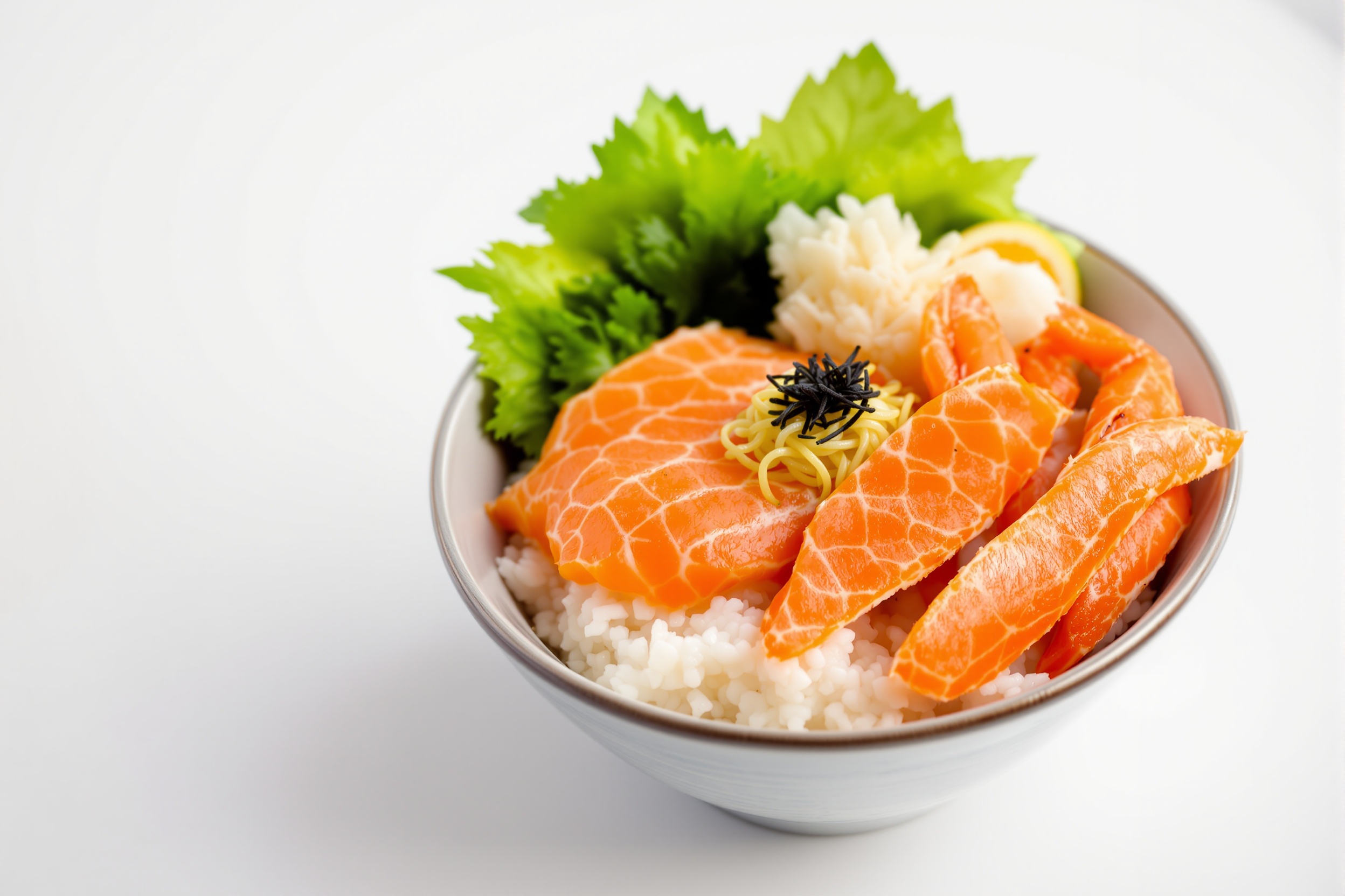 北海道の海鮮丼を巡る旅