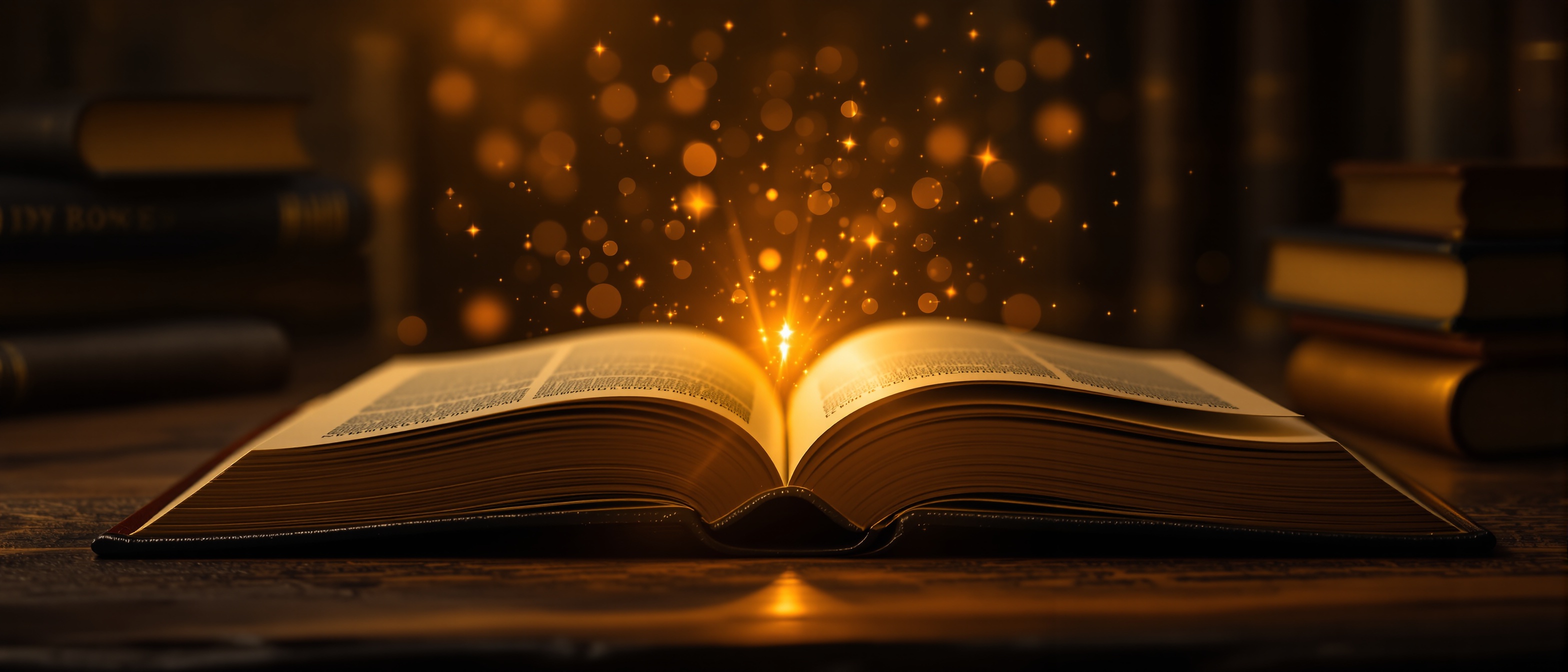 Author Success Stories