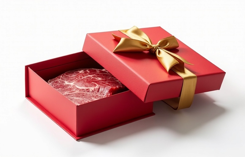 松阪牛 吟醸本舗