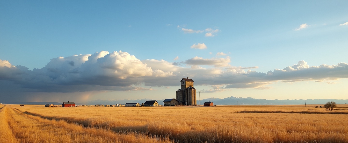 Raymond Alberta Garage Door Repair & Installation