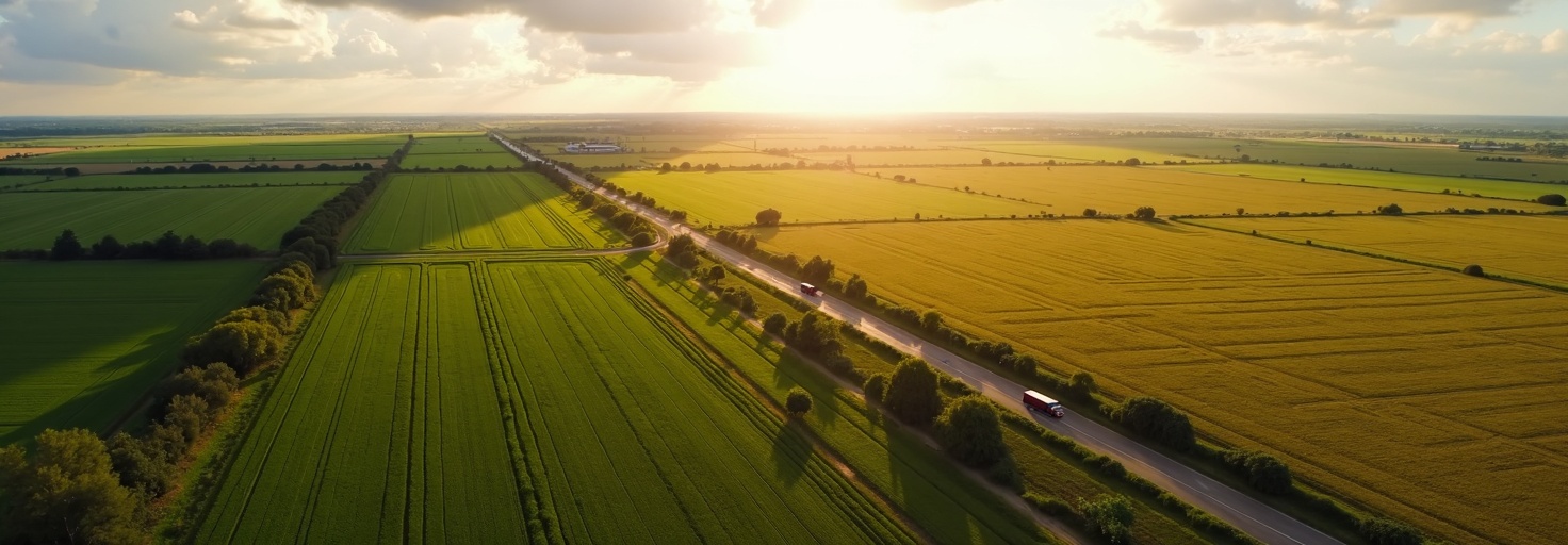 Mato Grosso agronegócio