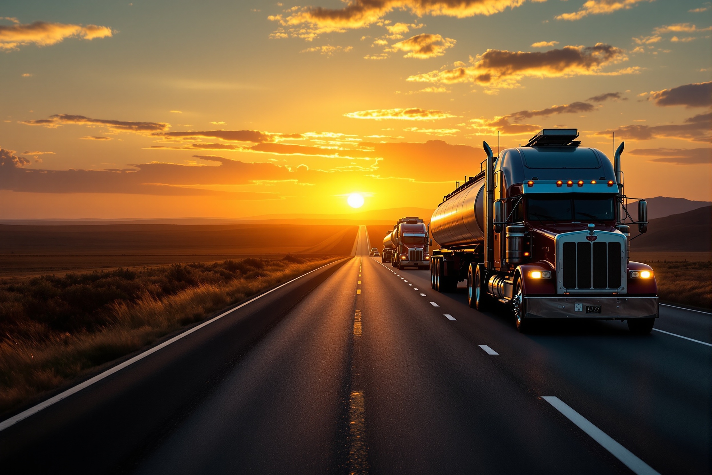 Transporte y logística