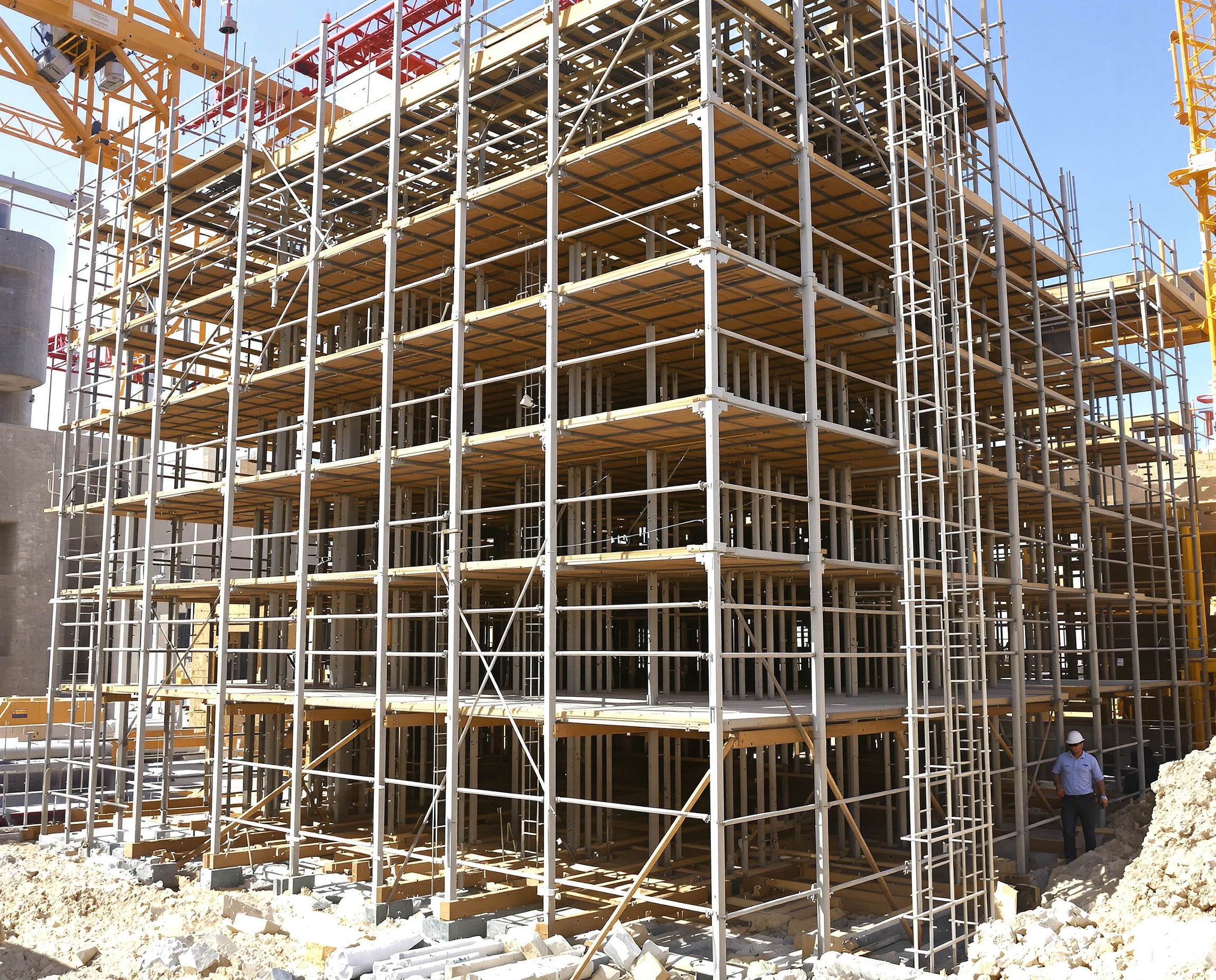 가시설구조검토