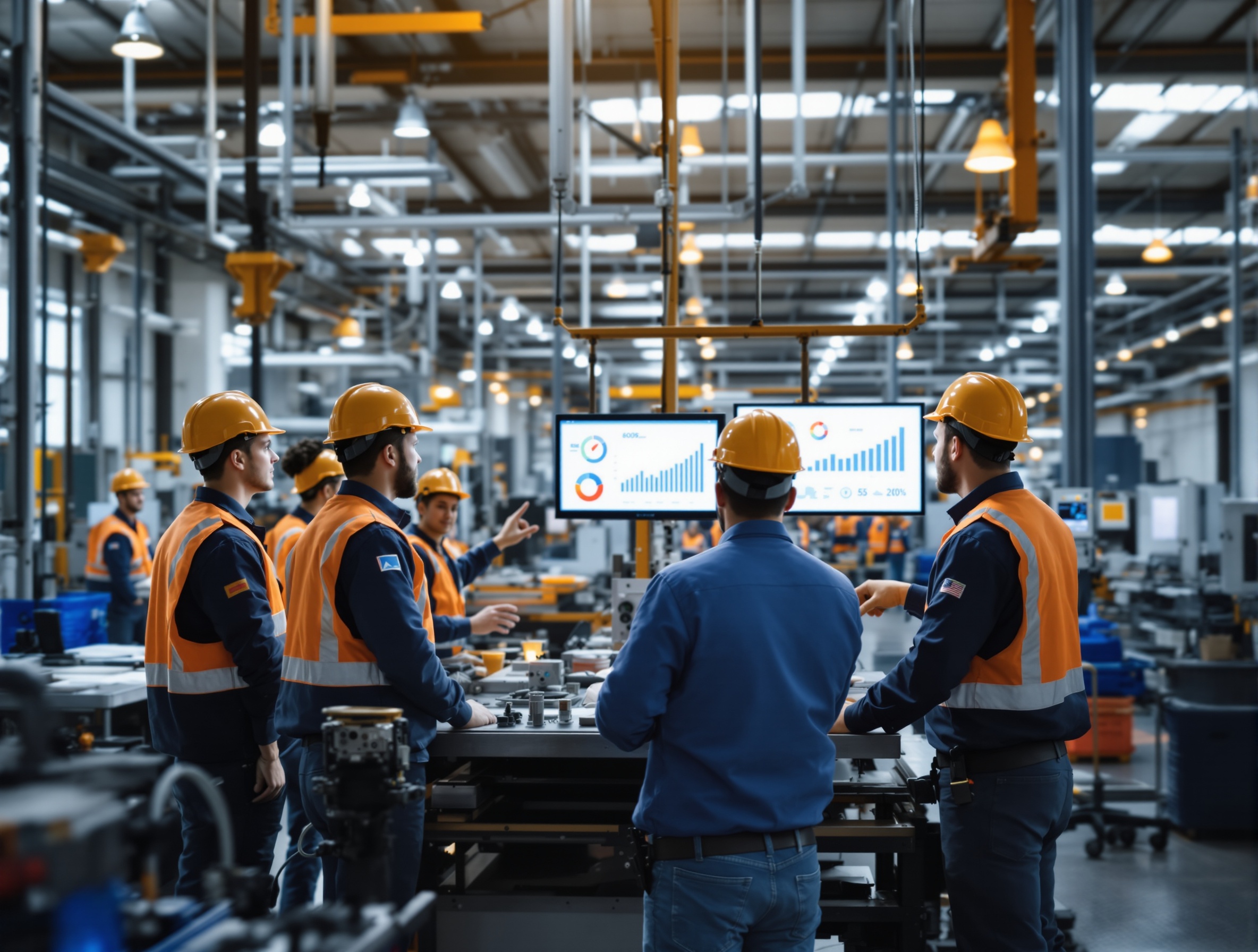 Caso Cultura y Talento — Grupo Metal–Mecánico