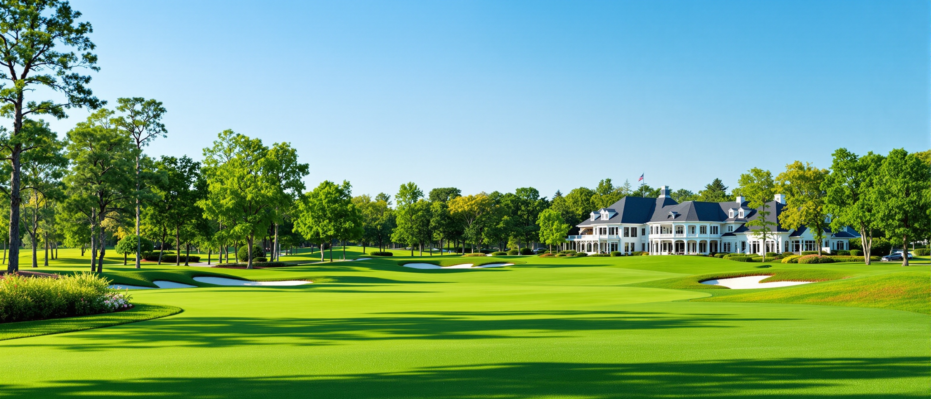 프리미엄 골프 회원권