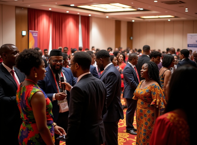 2026 National Convention