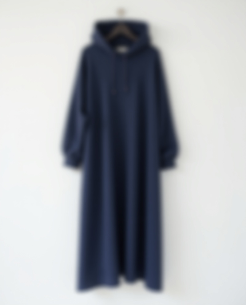 Hoodie Dress